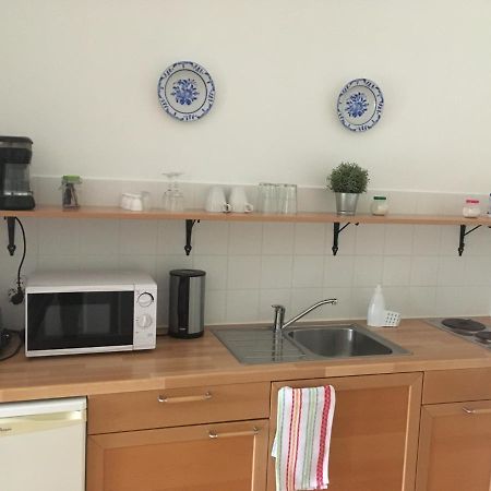 Luca Apartments 잘라카로쉬 외부 사진