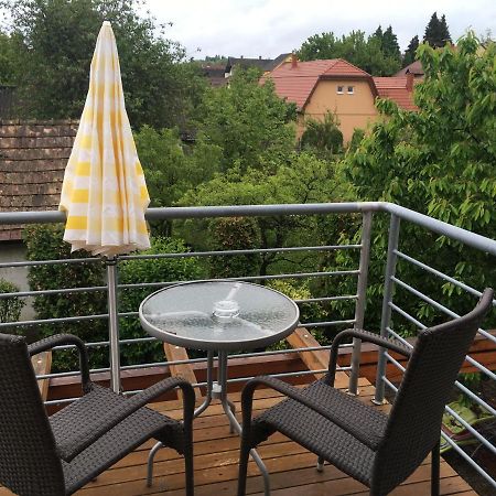 Luca Apartments 잘라카로쉬 외부 사진
