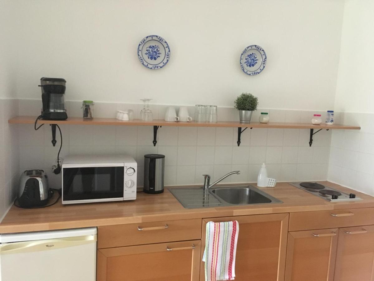 Luca Apartments 잘라카로쉬 외부 사진