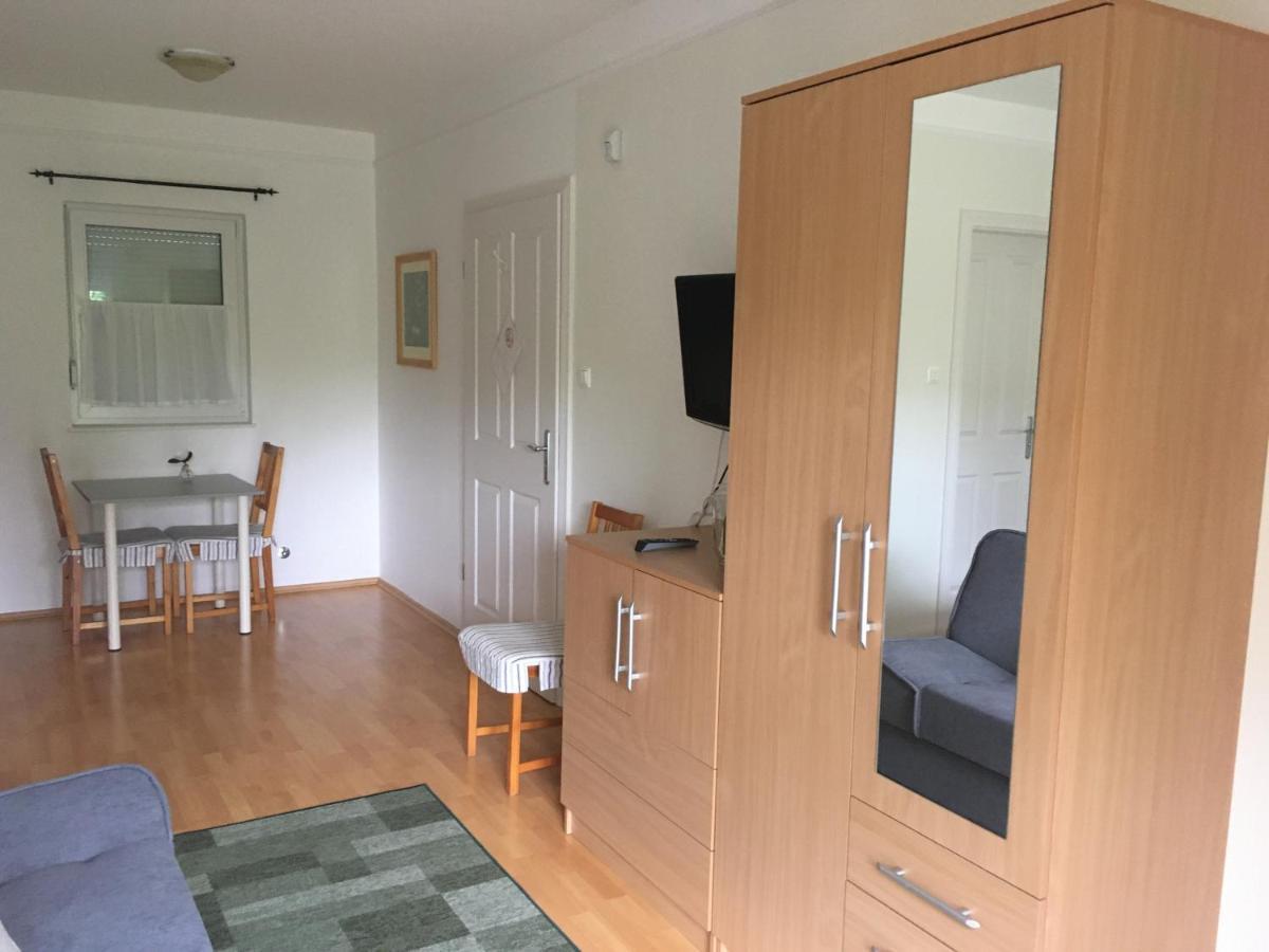 Luca Apartments 잘라카로쉬 외부 사진