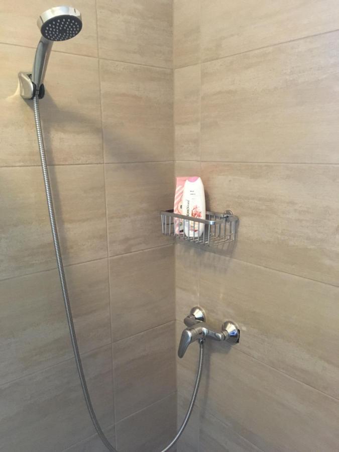Luca Apartments 잘라카로쉬 외부 사진