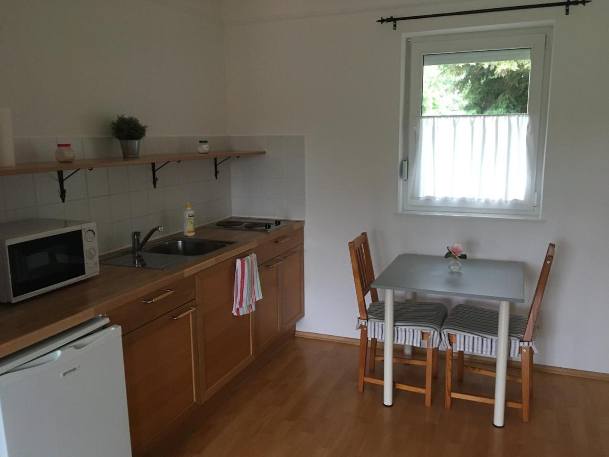 Luca Apartments 잘라카로쉬 외부 사진