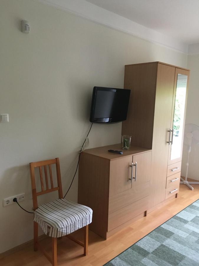Luca Apartments 잘라카로쉬 외부 사진