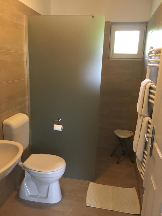 Luca Apartments 잘라카로쉬 외부 사진
