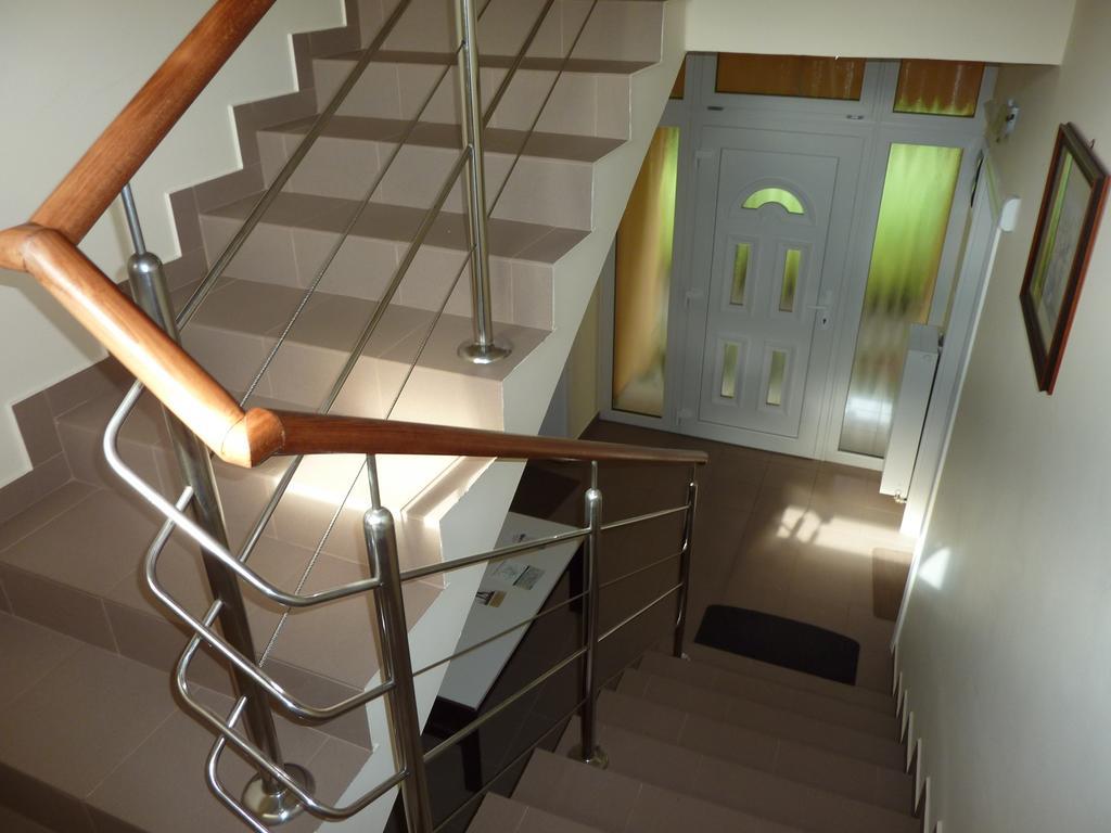 Luca Apartments 잘라카로쉬 외부 사진