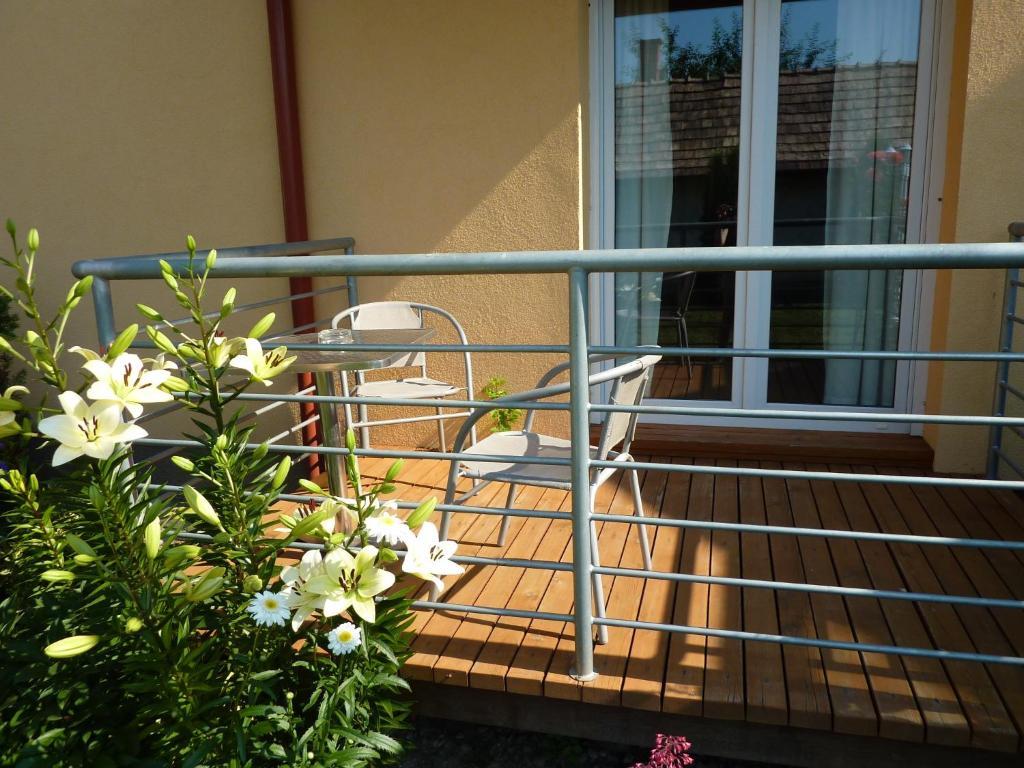 Luca Apartments 잘라카로쉬 외부 사진