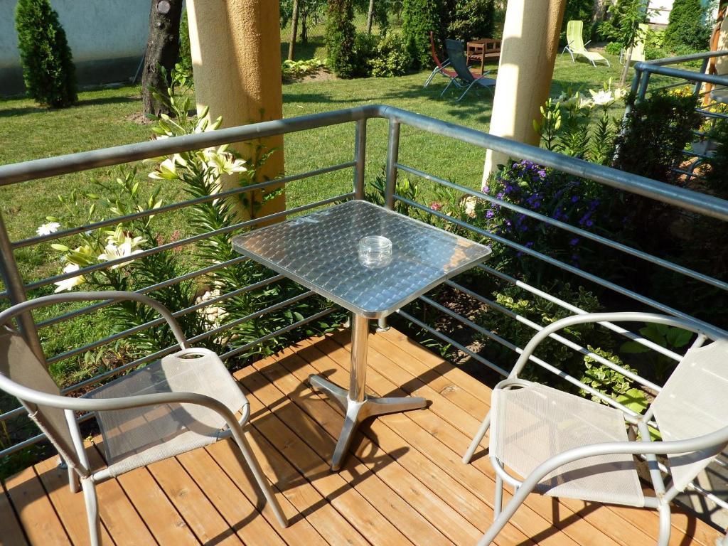 Luca Apartments 잘라카로쉬 외부 사진